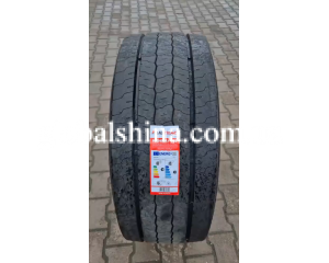 HUBTRAC HIGHWAY T22 (причіпна) 385/55 R22.5 160K PR20